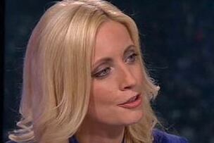 Newcastle Fans Toon in to ITV Phwoar and Watch Presenter Hipgrave Steal Show