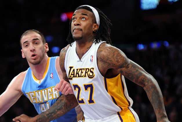 Jordan Hill Could Return in 3-4 Weeks
