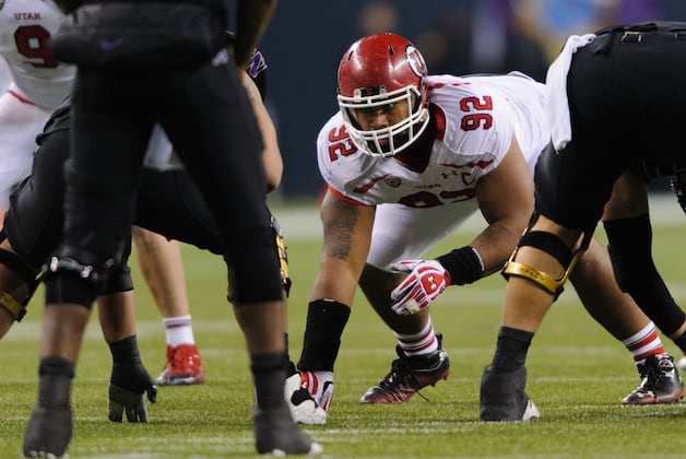 NFL Draft 2013: Is Star Lotulelei or Sharrif Floyd the Better Prospect at DT?