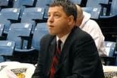 UCLA's Steve Alford Back on Campus, Continues Building Staff