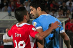 FIFA Opens Case Against Suarez for Alleged Punch