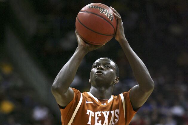 Myck Kabongo About Ready to Announce His Decision on Future