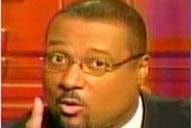 Mark May's Feud with Ohio State Fans Continues
