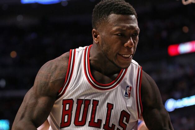 Bulls Turning into Streak Busters, Cool off Knicks