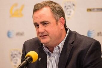 Cal Football Announces First Depth Chart of the Year, Leaves QB Race Open