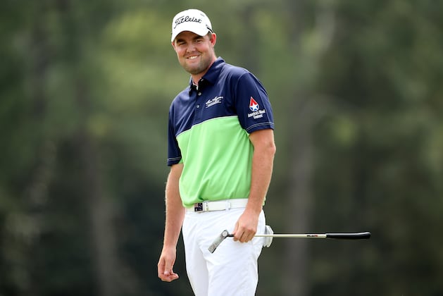 Masters 2013 Tee Times: Everything You Need to Know About Day 2 Schedule