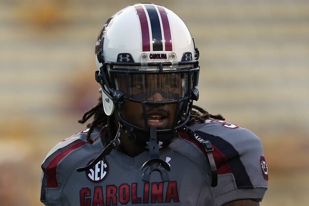 Washington Redskins Draft Radar: Which Prospects Have the Most Upside?