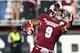 Mississippi State cornerback Darius Slay is a rising prospect with big upside.
