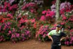 Rain Will Create an Ugly Day 2 at Augusta
