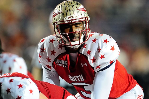 OL Sanders: QB Prospect Manuel a Playmaker