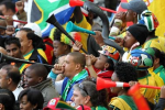 Attacks Lead to Talk of Vuvuzela Ban in South Africa