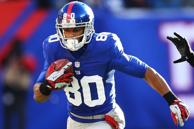 Jay-Z Expected to Keep Victor Cruz with N.Y. Giants
