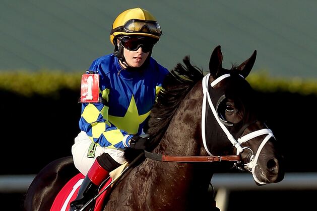 Pelvic Injury Hampered Shanghai Bobby