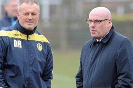 Managerial Appointment Confirmed
