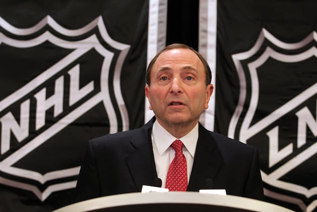 Why NHL's Gay Rights Stance Is a Watershed Moment in Sports
