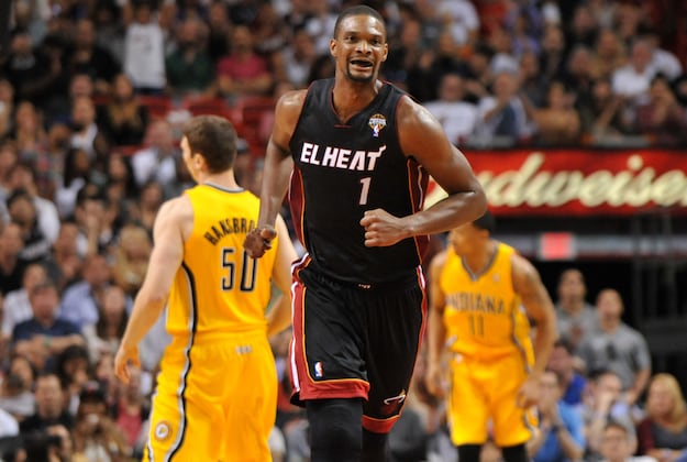 Debate: Who Is Miami's Biggest Threat in the Eastern Conference Playoffs?