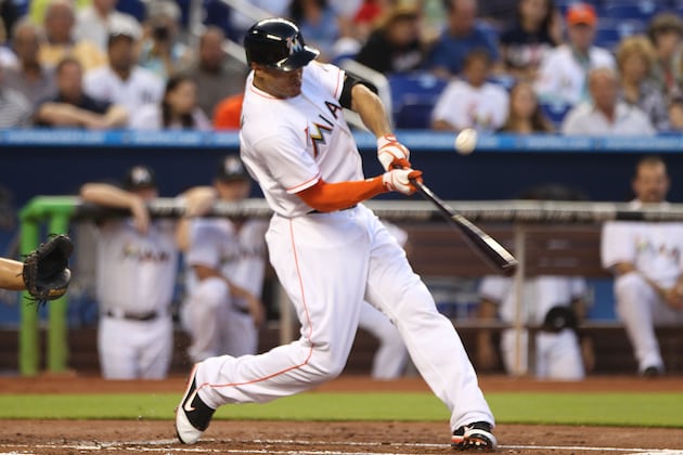Trade Mets' Top Prospects for Stanton? Answer NotClear-Cut