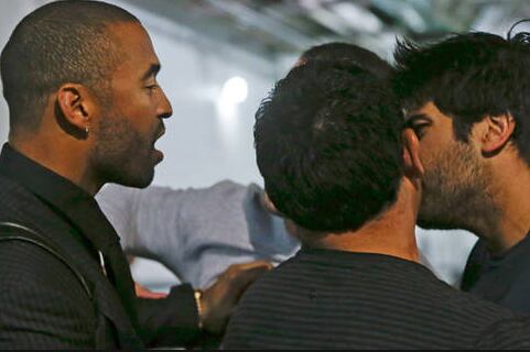 Matt Kemp, Dodgers Enraged at Padres' Carlos Quentin