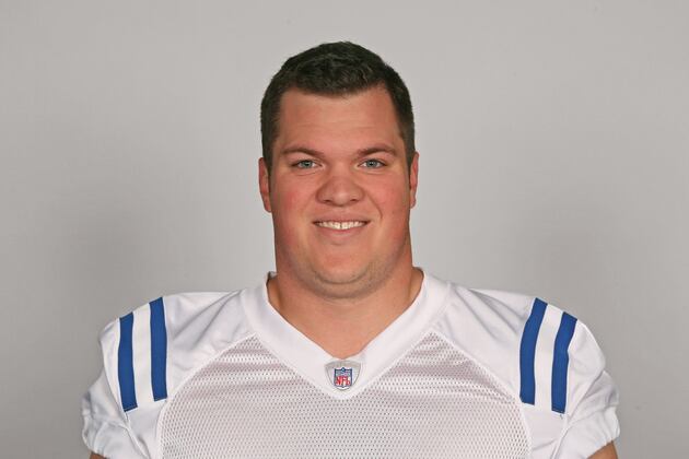 Bengals Sign Mike Pollak