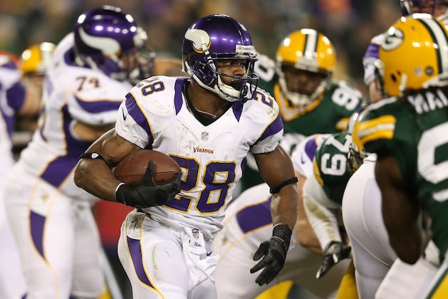 Vikings Announce Dates for Preseason Games