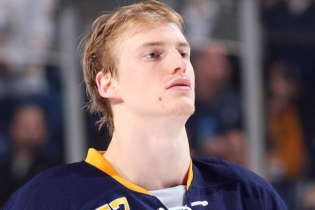 Myers out for the Season Due to Broken Leg