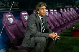 Pellegrini: Malaga Must Move on