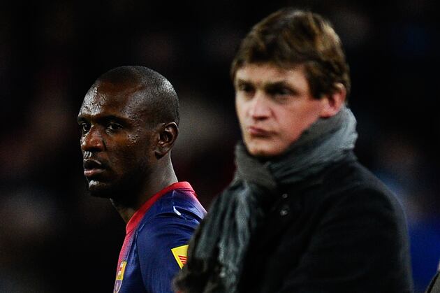 Abidal: