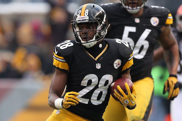 Eight in the Box: Breakout Player