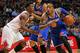 Butler has been a defensive force for the Bulls