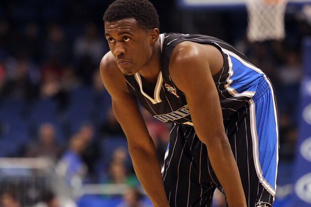 Doron Lamb Enjoys Potential Breakout Performance