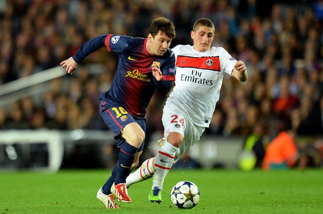 Messi: PSG Cameo Was Worth the Risk