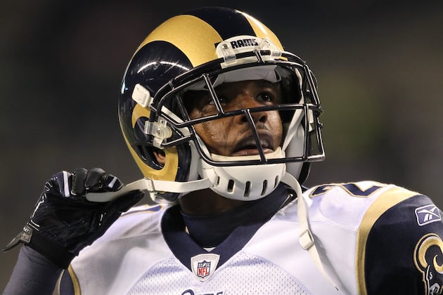50 Worst STL Rams Draft Picks