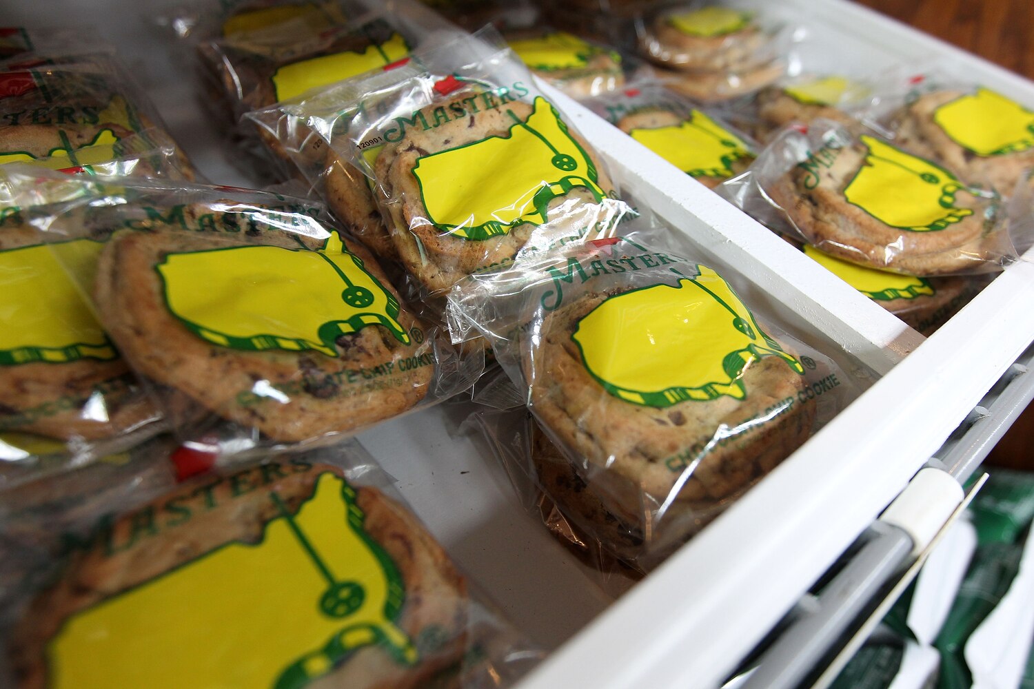 Highlighting the 2013 Masters Menu and Augusta National's Best Food Options Bleacher Report