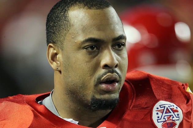 DJ Talks New Coaches, Alex Smith and More