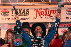 Debate over NRA Sponsorship of Texas Race Represents Bigger NASCAR Issue