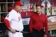 Any more struggles and manager Mike Scioscia could be history.