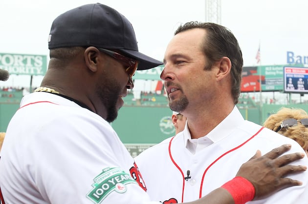Tim Wakefield Rejoins Red Sox with Front Office Gig