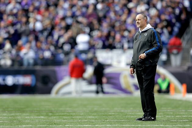 Pagano advises others to follow their plans