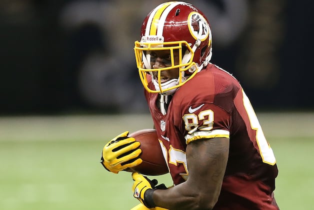 Fred Davis Gets Sued Again