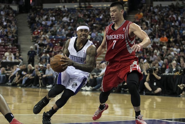 How Sacramento Kings Can Fix the Roster They're Stuck with