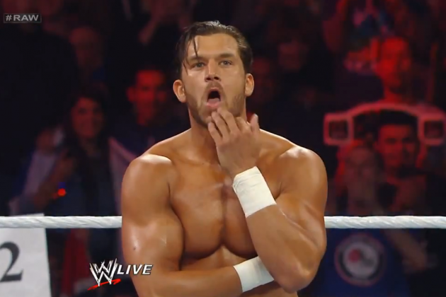 WWE Raw: Welcome to the 'We Are Awesome' Era in WWE