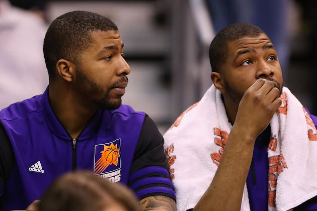 How the Morris Twins Reflect the Suns' Uncertainty