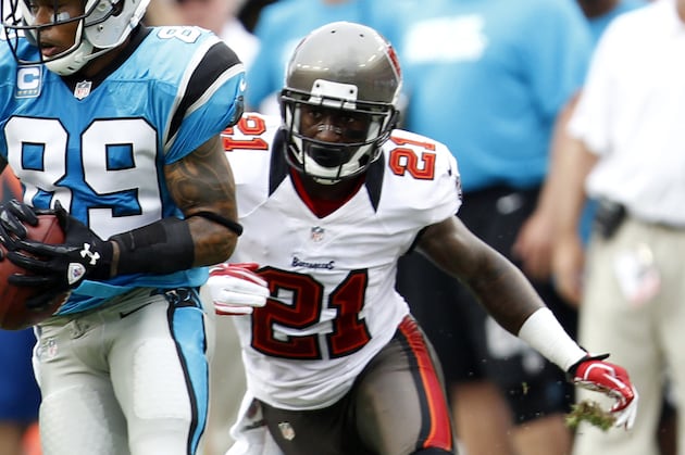 Wright: Bucs Said They Won't Trade Me