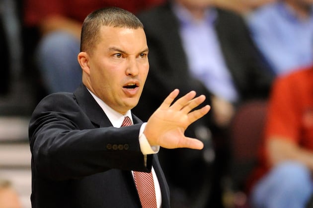 Rice Expects UNLV Assistant to Head Back to Mountain West Rival