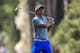 AUGUSTA, GA - APRIL 12: Rory McIlroy of Northern Ireland hits a shot on the 17th hole during the second round of the 2013 Masters Tournament at Augusta National Golf Club on April 12, 2013 in Augusta, Georgia. (Photo by David Cannon/Getty Images)