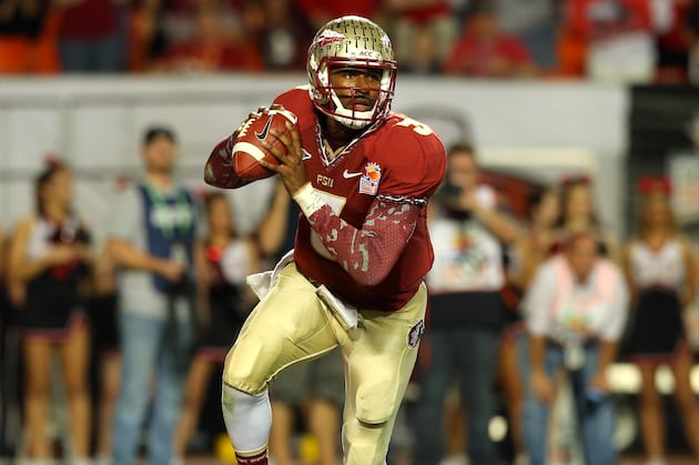 Cleveland Browns to Meet with Florida State QB EJ Manuel on Monday