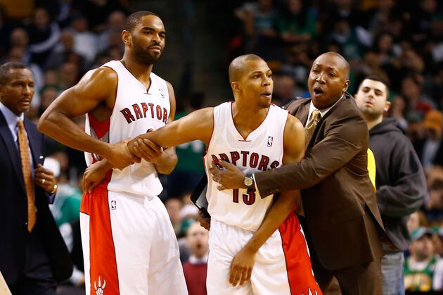Revisiting Preseason Predictions for the Toronto Raptors