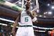 Go ahead, count him out. KG would love to prove his doubters wrong this postseason.