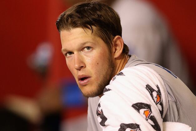 Kershaw on Carlos Quentin: “If He's Smart, He'll Take the Suspension”