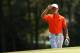 At 14, Tianlang Guan is the youngest player to make a major cut in the modern era.